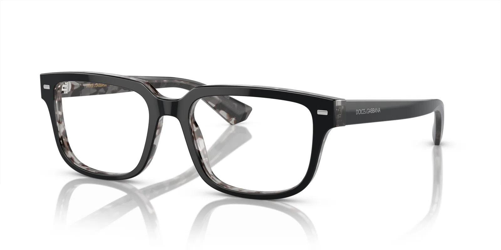 Dolce & Gabbana 3380 Eyeglasses - view 7